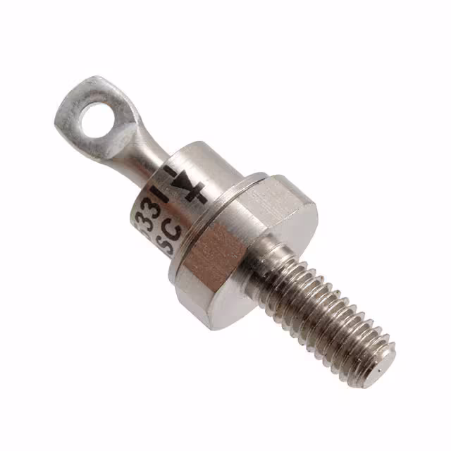 1N5331 Microchip Technology  Diodes - Rectifiers - Single